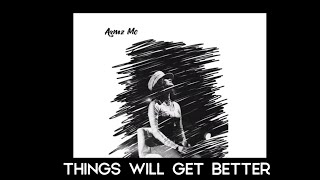 [FANS CAM]  AGNEZ MO - Things Will Get Better Live