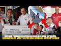 Luar Biasa Veda di Guyur Bonus Milliaran Sama Boss HRC..!! Gaji Naik 2x Lipat : Jd Rookie Termahal