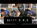 Still D.R.E. but it