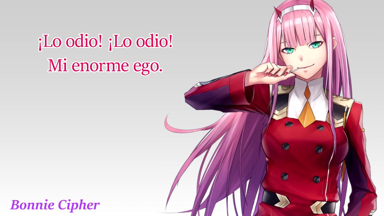 ♡ ✦ — Kirai Kirai Jiga Hidai — ✦ ♡ // Sub. Español //【Ver. Full】