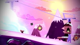 Legendary Demon Arctic Alpine By Shadowian