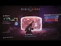 Destiny 2| Hunter main gets slapped