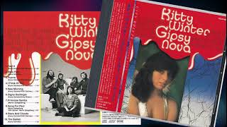 Kitty Winter Gipsy Nova - Feel It (1978) HQ Soul/Jazz-Funk