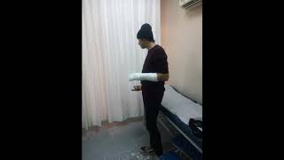 Ozan İlyas Olgun - Pansumancı