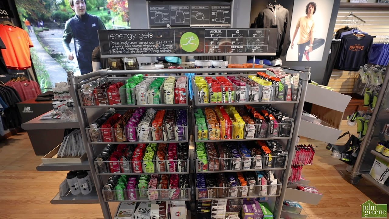 naperville running store