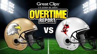 Great Clips OT Report: Grove City vs. Hickory