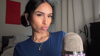 Asmr Whisper Ramble Life Update