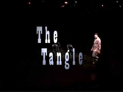 John Paulsen's The Tangle Part 1