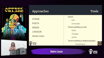 Spyros Gasteratos & Andra Lezza- Engineers & Exploits The Quest for Security- DEF CON 32