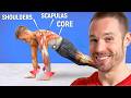 Perfect Your Push-Up With These 3 Fixes
