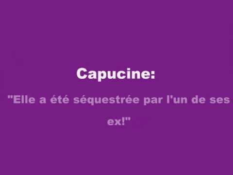 Les vrais secrets des candidats de secret story 6
