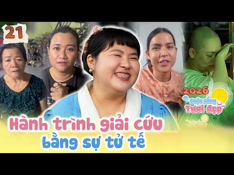 From Emotional Photo Series to "Kind Lenses" Rescuing Struggling Shops | Beautiful Life 2026 Epis...
