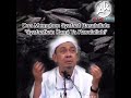 Ustaz Ahmad Rizam | Doa Memohon Syafaat Rasulullah: &#39;Syafaat Kami Ya Rasulallah!&#39;