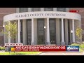 Decision delayed for daycare, scratch off game halted, man arrested for child exploitation