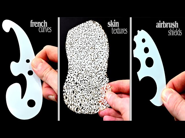 Make your own SHIELDS, MASKS, & TEXTURE Templates - YouTube make-your-own-shields-masks-texture-templates-youtube