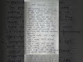 Data Modelling Quick Notes