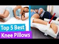 Best Knee Pillow | Top 5 Reviews [Buying Guide 2023]