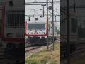 ICF _ परख || INDIAN RAILWAY #train #viral