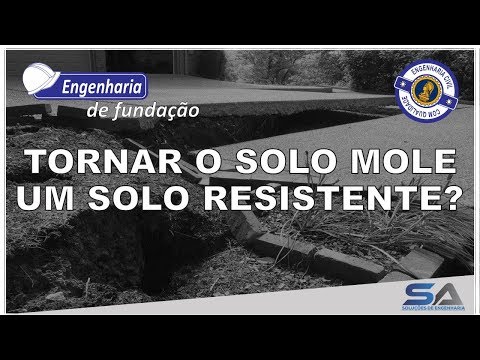 Vídeo: Em Terreno Instável