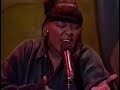 Xscape Live on All That ("Who Can I Run To?")