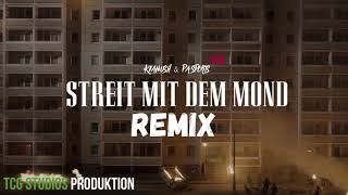 KIANUSH x PA SPORTS - Streit mit dem Mond (TCG High Skyline Remix)