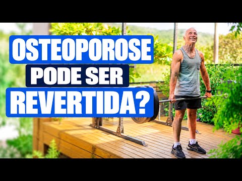 CAN OSTEOPOROSIS BE REVERSED? WHAT STUDIES SHOW AND WHAT YOU CAN DO