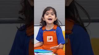 Kids Learn Time Value 😱 | Time Monster Mystery @ZippieKidz