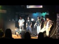 BEAST dance