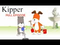 Kipper And The Treasure Hunt Kipper The Dog Season 3 Full Episode Kids Cartoon Show