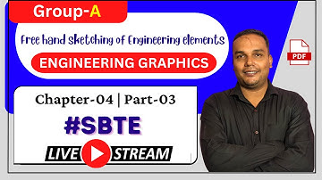 Engineering Graphics Chapter-4 Day-4 | BIHAR POLYTECHNIC 1ST SEMESTER|#BCECE GROUP-A| RACEVA ACADEMY
