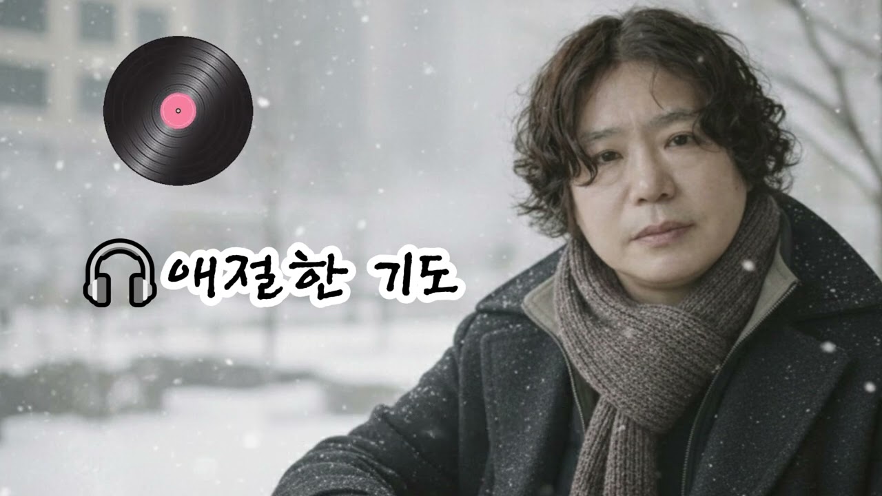 🎧애절한 기도 🌟내 기도가 닿기를...깊은 어둠 속에서도...그저 숨 쉴 수 있게만...부디...애절한 기도