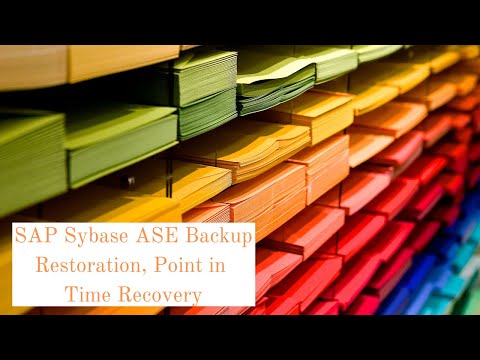SAP Sybase ASE