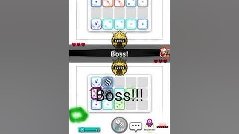 Opening death box random dice gameplay