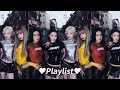 Playlist 블랙핑크 게임할 때 듣기 좋은 노래 모음 Korean Songs BLACKPINK Playlist 블랙핑크 게임할 때 듣기 좋은 노래 모음 Korean Songs BLACKPINK