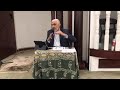 الهباء المنثور الحلقة الثانية الدكتور راغب السرجاني الهباء المنثور الحلقة الثانية الدكتور راغب السرجاني