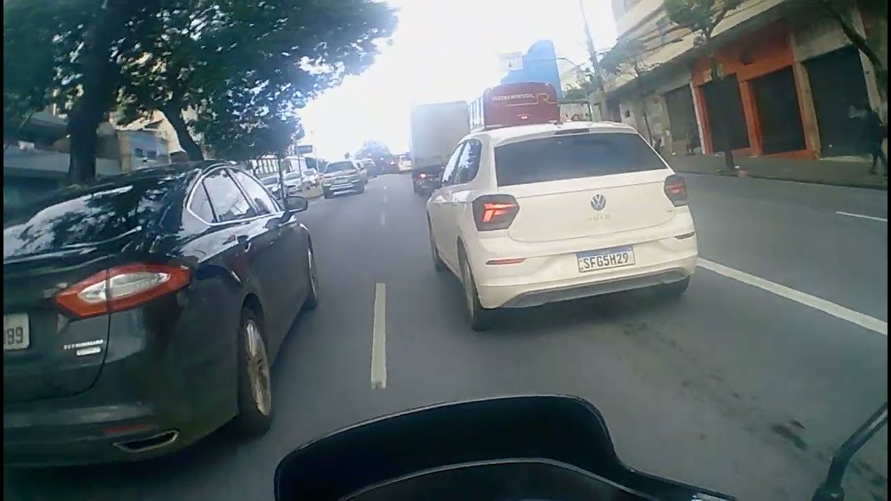 PCX, Cedao Descendo Para Betim MG....