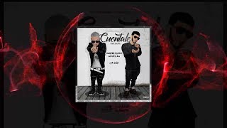 Anuel AA - Cuentale ft. Casper