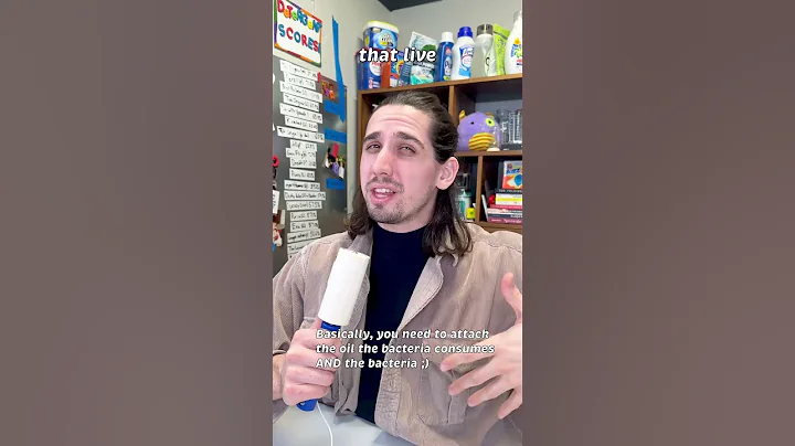 BODY ODOR REMOVAL | A Dry Cleaner’s Guide #cleanclothes #explained #laundry