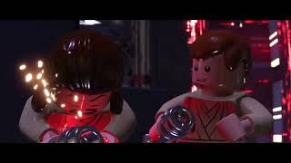 LEGO [THE SKYWALKER SAGA] THE PHANTOM MENACE