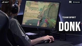 CS2 donk POV Handcam - Mar. 2026