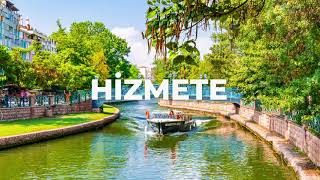 Hangi Şehirdesin?