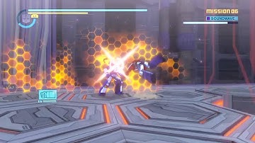 Transformers Devastation Broken Radio And Surround Sound Trophy No Damage Soundwave SS Rank