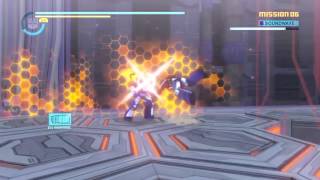 Transformers Devastation Broken Radio And Surround Sound Trophy No Damage Soundwave SS Rank