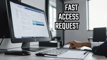 How To Make A Subject Access Request In Less Than 5 Minutes!