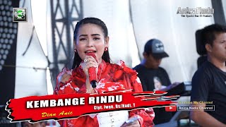 KEMBANGE RINDU - DIAN ANIC - ANICA NADA SIANG 24 DESEMBER 2022 GUDANG HAIKAL PUTRA KARAWANG