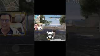 1st ZIGZAG MOVEMENT💀 #equipou #freefirehighlights #freefire #freestyleplayer