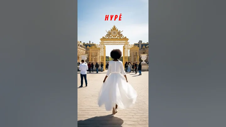 Hypé  #AyaNakamura #AyraStarr