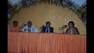 Research Academics Panel Discussion - Part 2