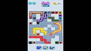 Gecko Out Level 796