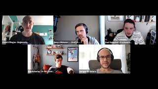 Create:Editor - Milestone Kickoff for 14.5